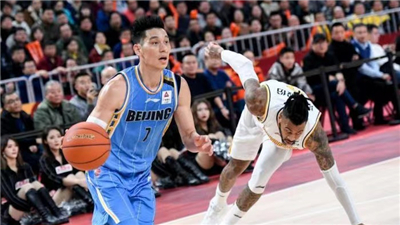 繼續逐夢NBA！林書豪宣布與NBA發展聯盟球隊簽約
