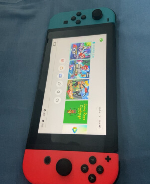 任天堂Switch全球銷量突破1億臺 獲得全球眾多玩家認可