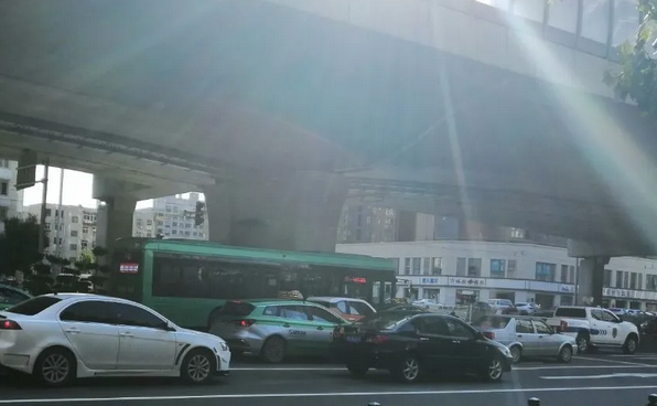 又一家新造車勢力登陸港交所 威馬汽車正式遞交港股申請
