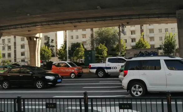 俄羅斯境內723家中國汽車制造商經銷中心 市場份額持續增長