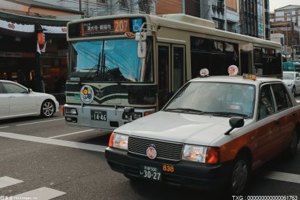 多方聯動全力穩定產業鏈 汽車業積極復工復產車企產能顯著回升