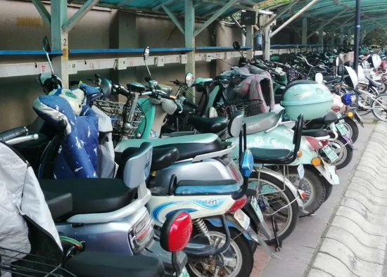央視3.15晚會曝光電動自行車超速問題 小牛電動車回應