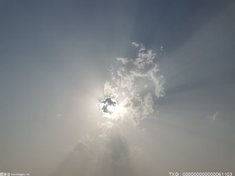 高溫破紀錄，寧夏5月以來平均氣溫為1961年以來同期最高